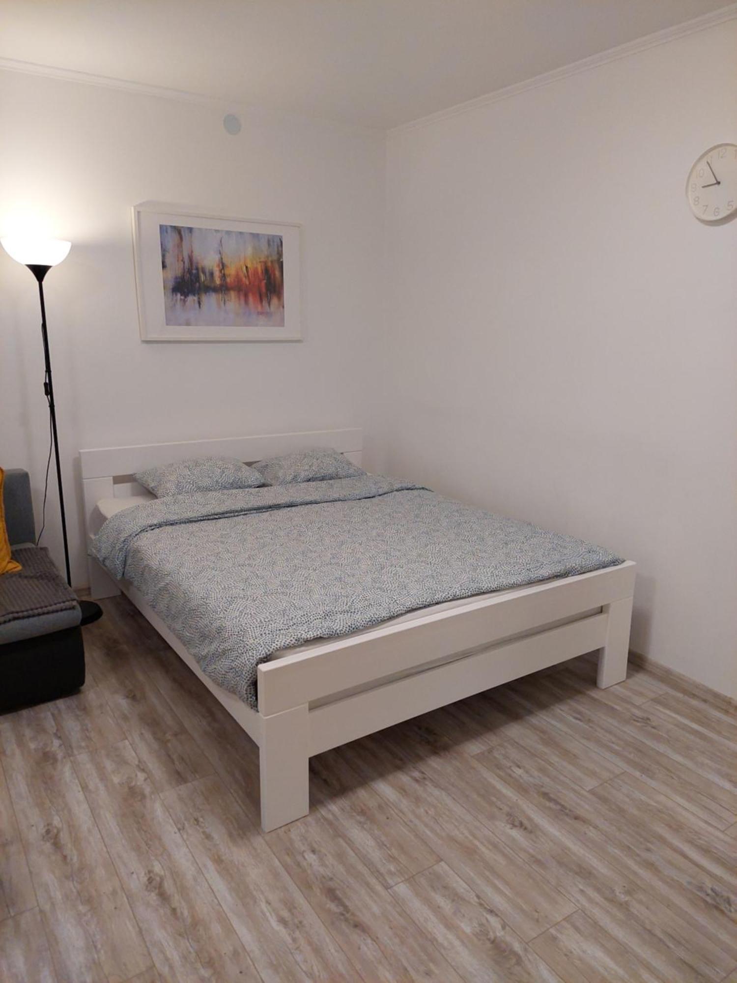 Street Apartment Суботиця Екстер'єр фото